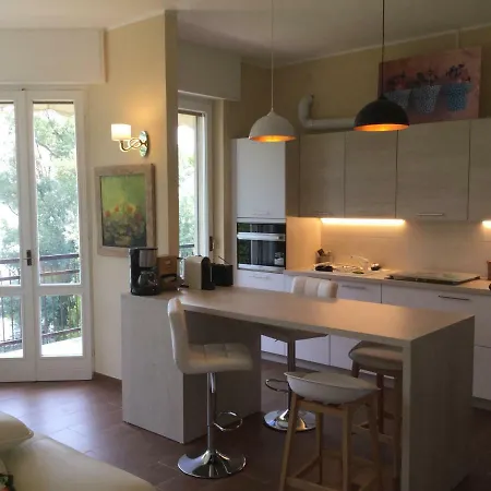 Casa Laura דירה *