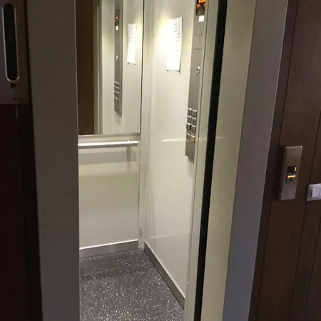 Casa Laura Διαμέρισμα Dormelletto