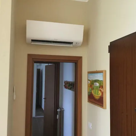 Casa Laura דירה
