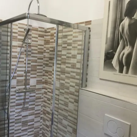 Διαμέρισμα Casa Laura