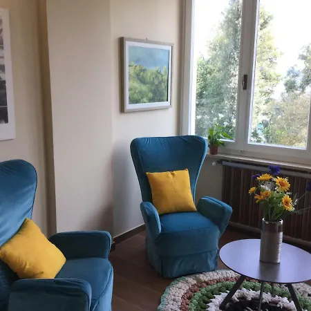 Casa Laura Διαμέρισμα *