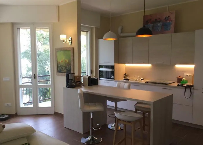 Casa Laura Апартаменты *