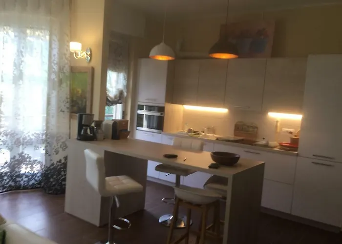 Casa Laura Дормеллетто